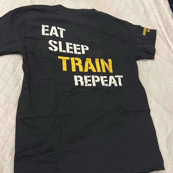 Harbor Fitness T-Shirt - Picture 6 of 7